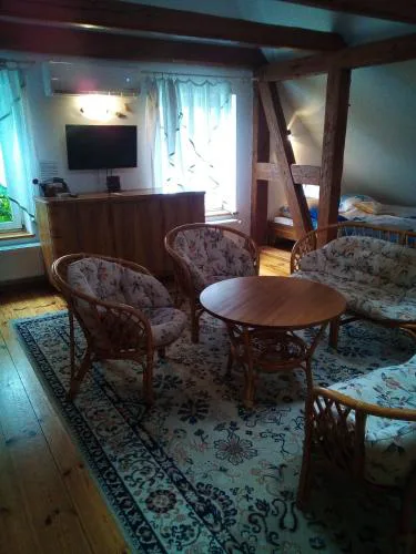 Baltic Horse Retreat