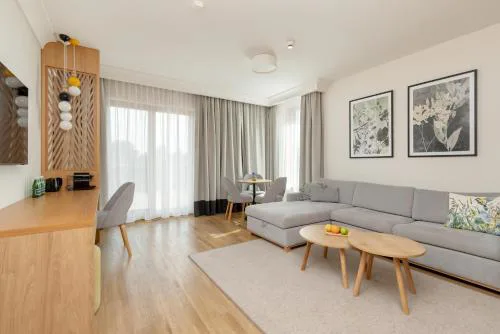Chaber Apartamenty