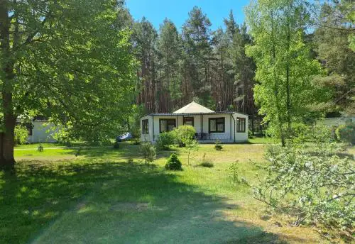 Ośrodek Wypoczynkowy Soszko