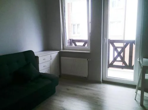 Apartament Baltic