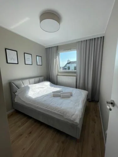 Apartament Kaszmirowy - Sztutowo