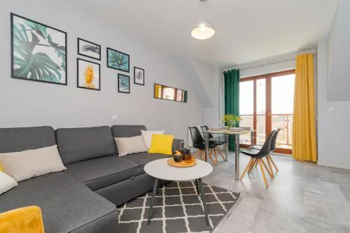 Apartament słoneczny Sztutowo