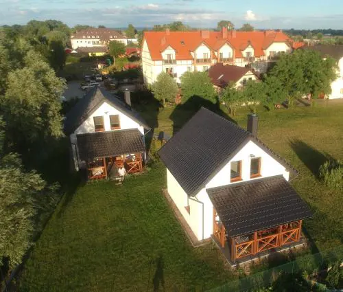 Apartamenty i Domki Mierzeja