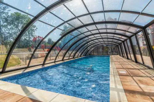 APARTAMENTY MIERZEJA - BALTIC GARDEN, Sztutowo