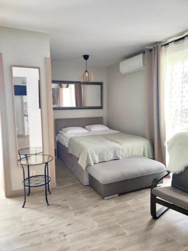 Apartamenty Sztutowo