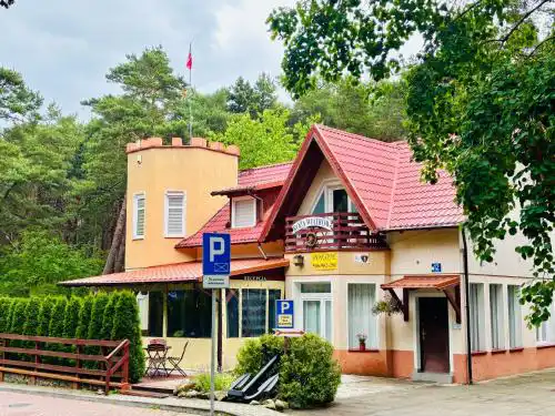 Róża Wiatrów