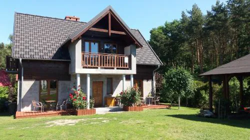 Tajemniczy Ogród