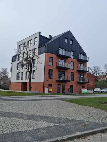 Apartament Nad Wisłą u Ani