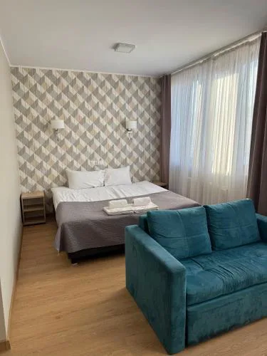 Carina Hotel