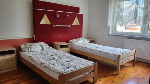 Pokoje Ekonomiczne
