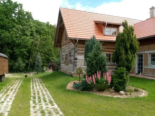 Sielski Zakątek Tokary