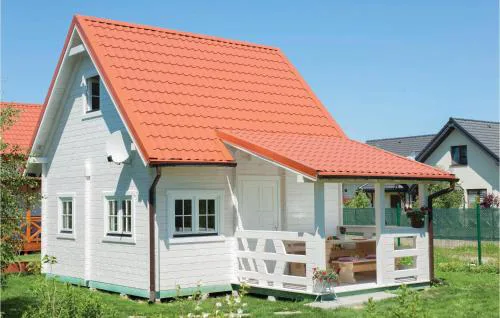 1 Bedroom Amazing Home In Ustka
