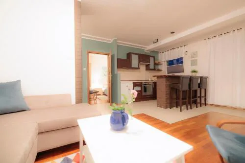 Apartament Biała Mewa 45