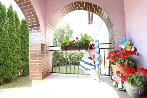 Apartament FOCZKA DELUXE