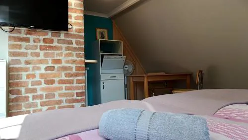 Apartament Jaskółeczka