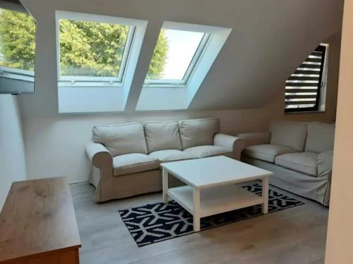 Apartament Kapitański