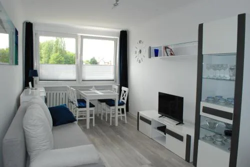 Apartament Kopernika 14 Ustka