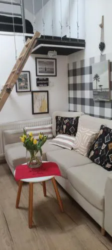 Apartament Letni Wiatr 3 Ustka