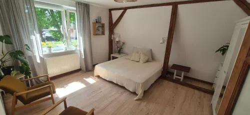 Apartament LUA