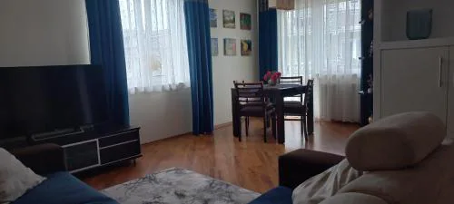 Apartament Na Wydmie