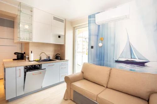 Apartament Nadmorski