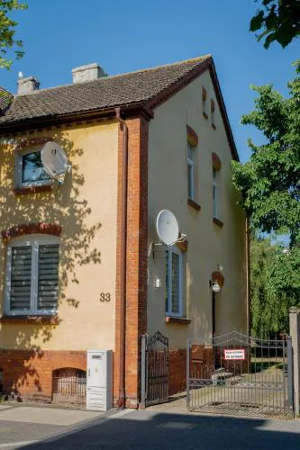 Apartament Nadmorski