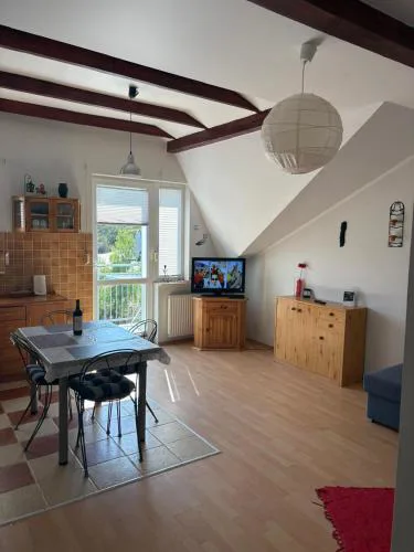 Apartament Paula