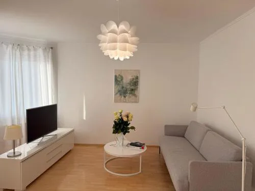 Apartament Przystań w Ustce - 120 m2 - 200 m od plaży Mickiewicza 2