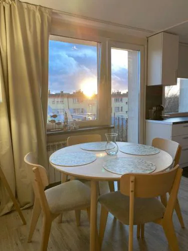 Apartament Seaman