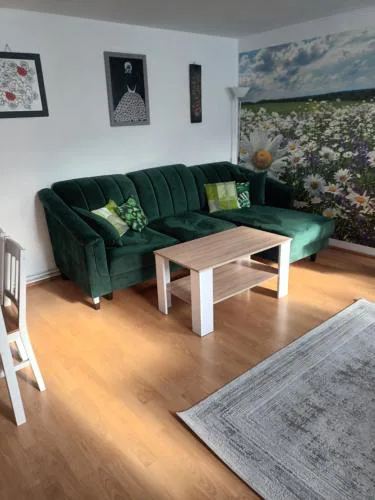 Apartament STOKROTKA
