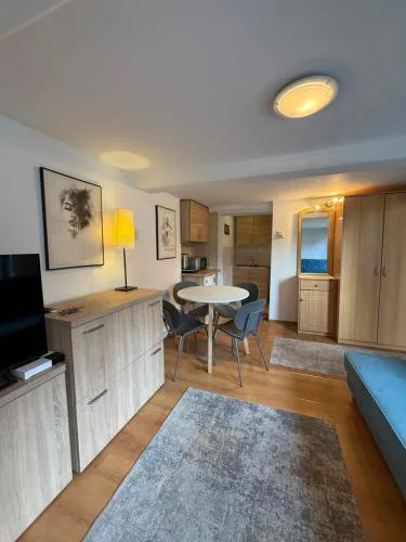 Apartament u Eli