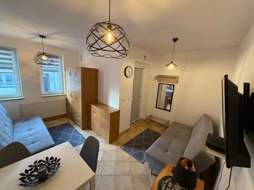 Apartament u Eli 2