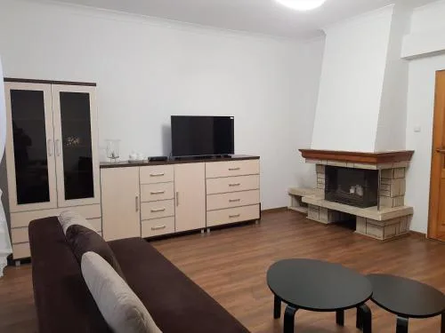 Apartament Vivienda