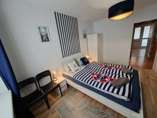 Apartament w Centrum III
