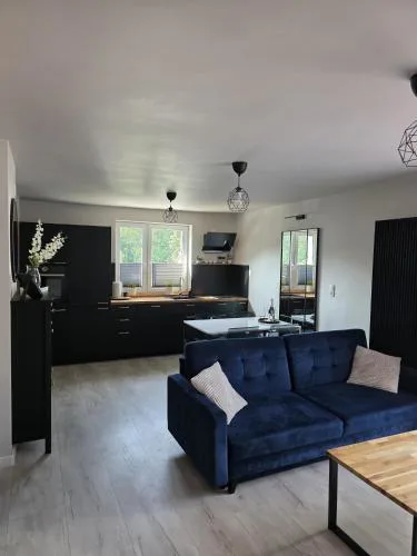 Apartamenty 19