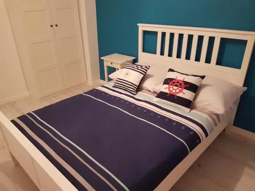 Apartamenty Baltico Ustka