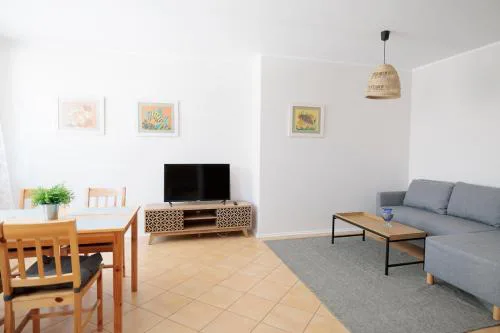 APARTAMENTY BIAŁA MEWA