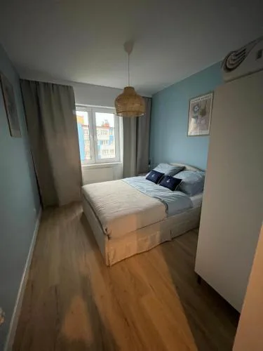 Apartamenty Horizon