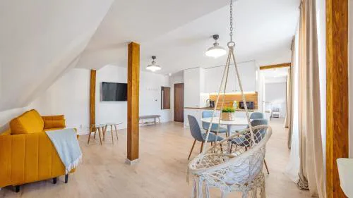 Apartamenty Jana z Kolna 1