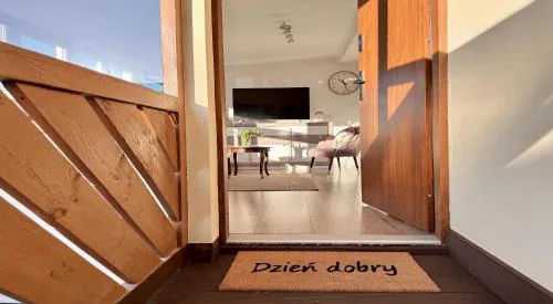 Apartamenty Marea Rentals Beniowskiego Ustka