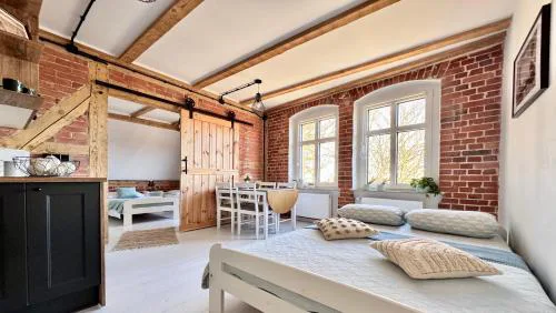Apartamenty Marea Rentals Old Town Ustka