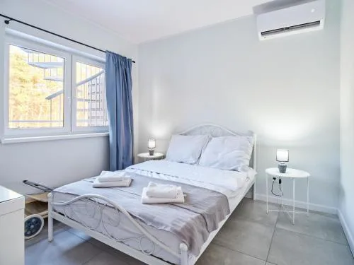 Apartamenty wakacyjne Dębina Horyzont