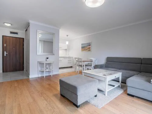 Apartment Na Wczasowej by Interhome