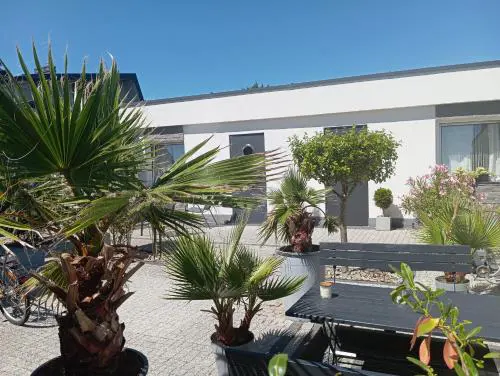 Bungalowy BOJA