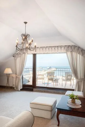 COLUMBUS Apartamenty Ustka - Limanowskiego 1