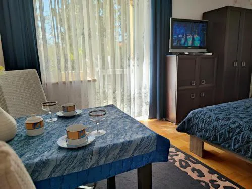 Dom wczasowy - Ferienwohnung