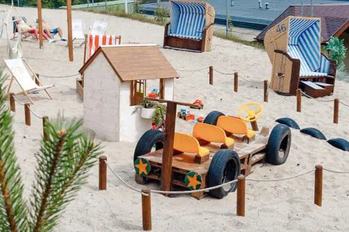 FOREST Family Resort Ustka