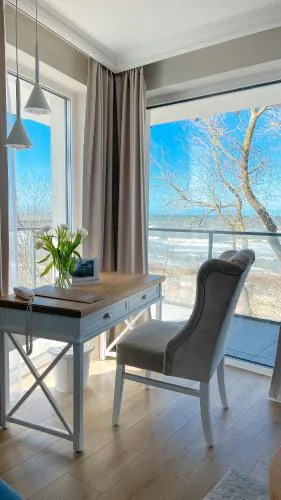 Hotel Szerokie Wody Sea & Sand Ustka