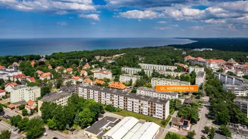 Kopernika, Sun & Snow