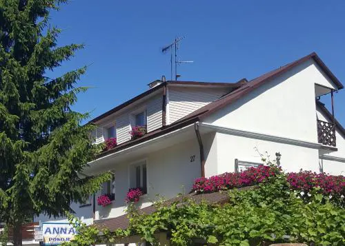 Pokoje Gościnne Anna